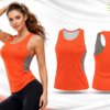 Singlet RBR Sportwear - Orange