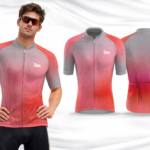 Roadbike Jersey RBR