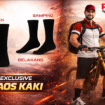 Kaos Kaki RBR Sportswear