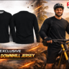 MTB / Downhill Jersey