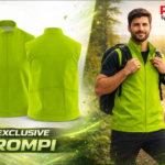 Rompi RBR Sportswear