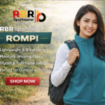 Rompi RBR Sportswear