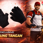 Gloves / Sarung Tangan RBR Sportswear