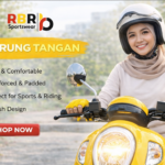 Gloves / Sarung Tangan