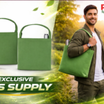Tas Supply RBR Sportswear