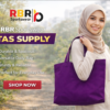 Tas Supply RBR Sportswear