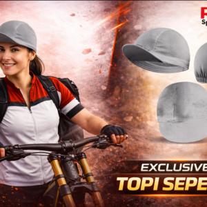 Topi Sepeda